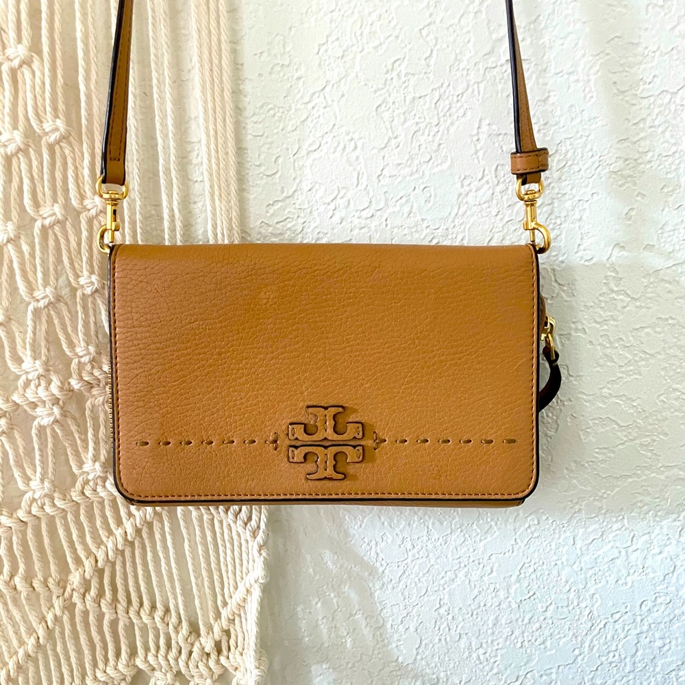Tory burch small crossbody